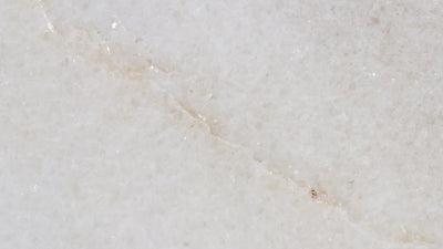 DT85547 - Thassos Slab Striato - 2CM - 80" x 57"