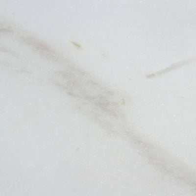DT85547 - Thassos Slab Striato - 2CM - 80" x 57"