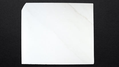 DT85547 - Thassos Slab Striato - 2CM - 79" x 67"