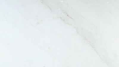 DT85548 - Thassos Slab Striato - 2CM - 80" x 57"
