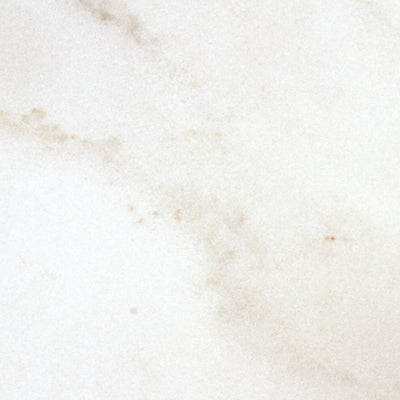 DT85548 - Thassos Slab Striato - 2CM - 80" x 57"