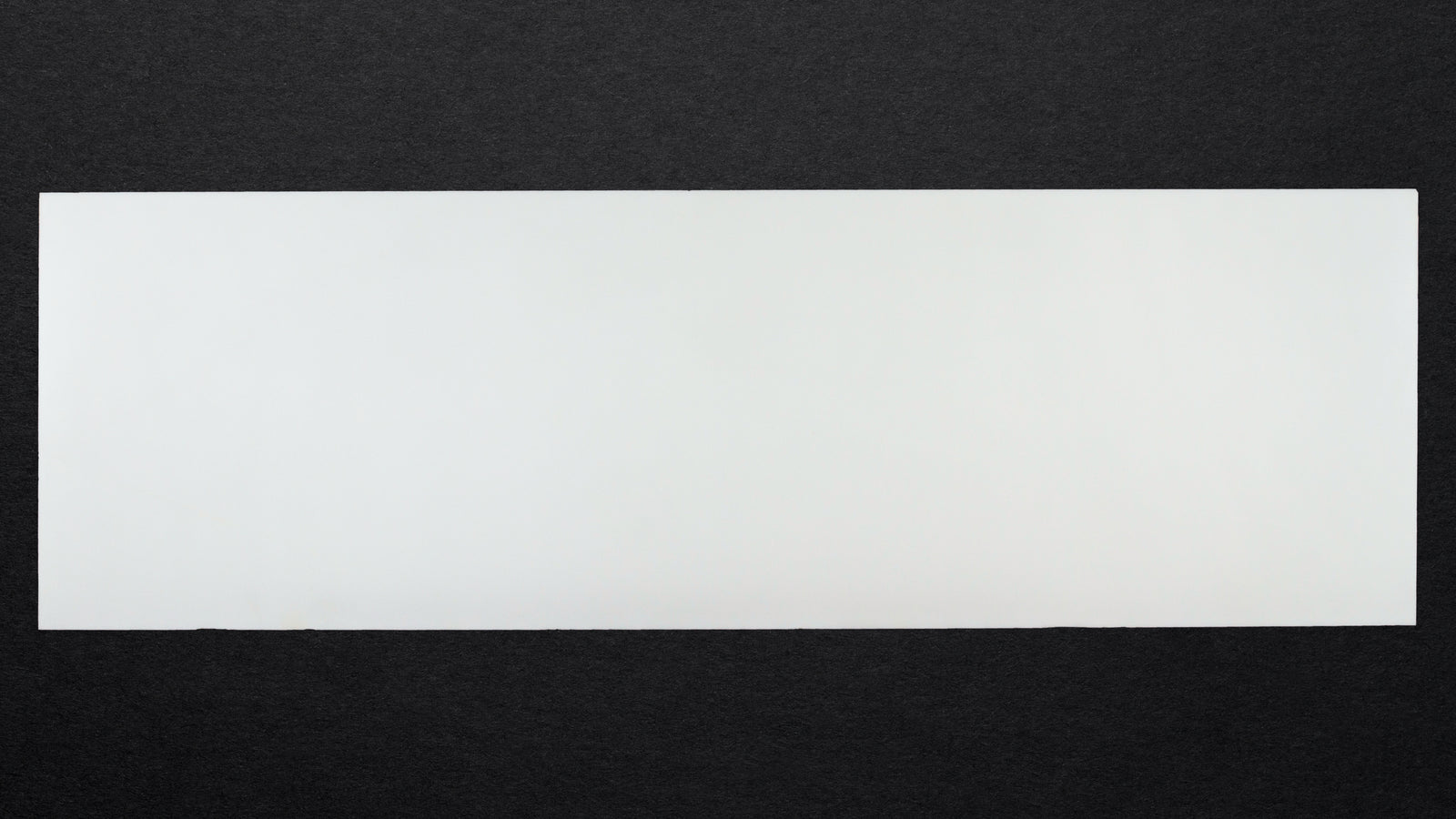 DT85618 - Thassos Slab Select Polished - 2CM - 80" x 25"