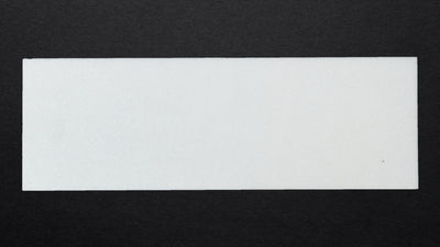 Thassos Tile Select Honed 4" X 12"