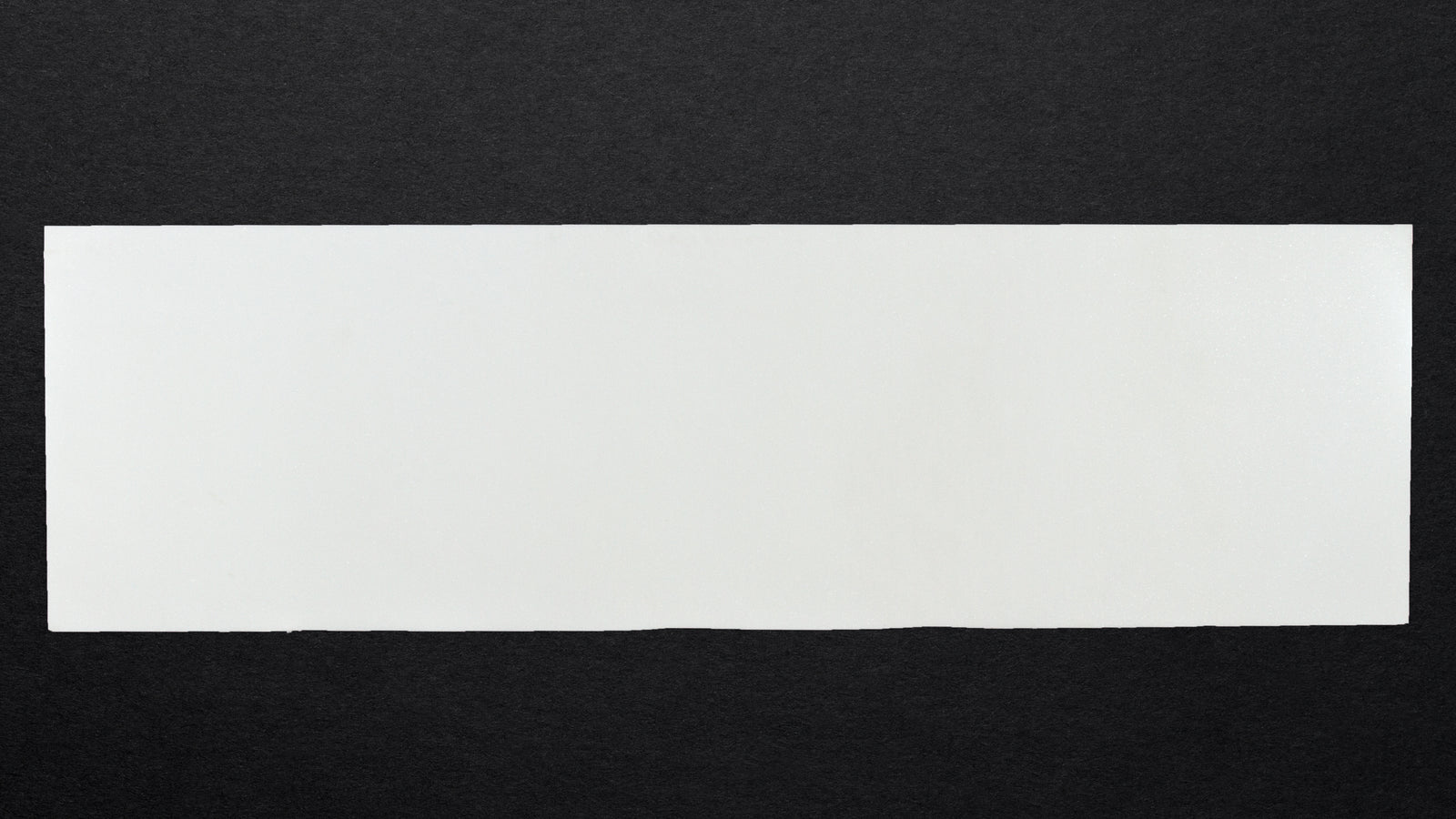 DT86240 - Thassos Slab Select Polished  - 2CM - 80" x 24"
