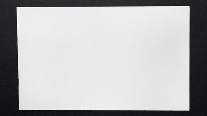 DT89404 - Thassos Slab Select - 2CM - 84" x 51"