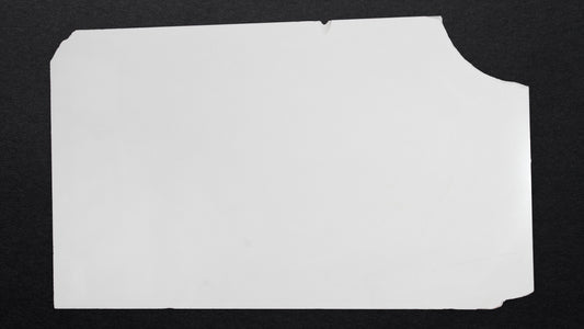 DT89423 - Thassos Slab Select - 2CM - 85" x 46"