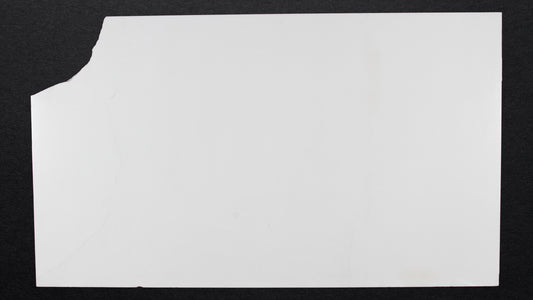 DT89424 - Thassos Slab Classic - 2CM - 82" x 50"