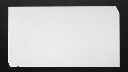 DT90770- Thassos Slab Classic - 2CM - 65" x 35"