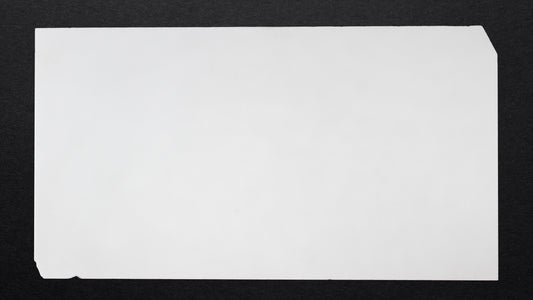 DT90770- Thassos Slab Classic - 2CM - 65" x 35"