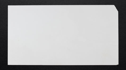 DT90771 - Thassos Slab classic - 2CM -  64" x 35"