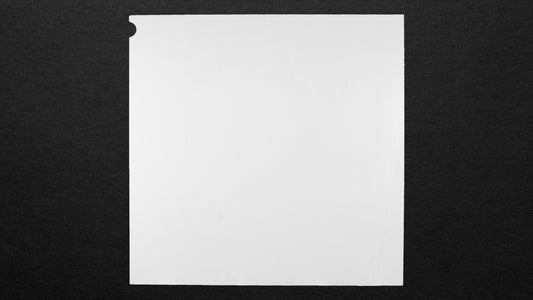 DT93115 - Thassos Slab Select - 2CM - 66" x 56"