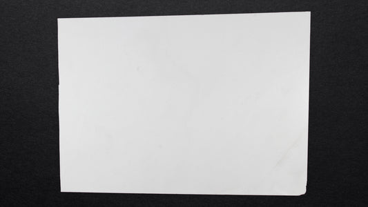 DT93124/A- Thassos Slab Classic - 2CM - 77" x 55"