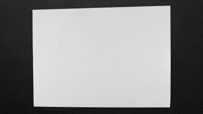 DT93125/A - Thassos Slab Classic - 2CM - 77" x 55"