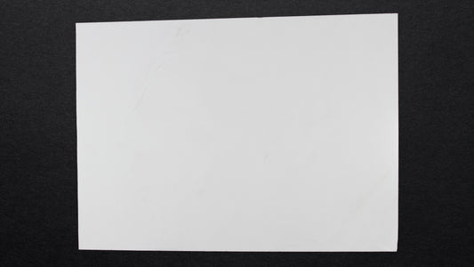 DT93125/A - Thassos Slab Classic - 2CM - 77" x 55"