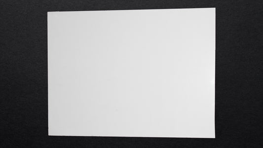 DT94701 - Thassos Slab Select - 2CM - 65" x 48"