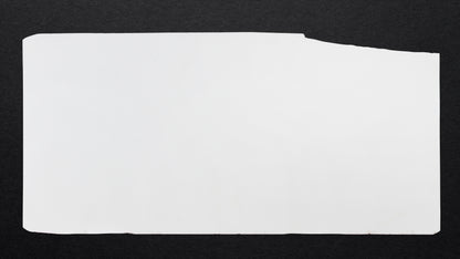 DT95766- Thassos Slab Select - 2CM - 65" x 29"