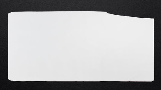 DT95766- Thassos Slab Select - 2CM - 65" x 29"