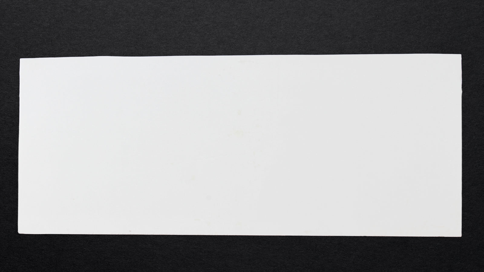 DT96597 - Thassos Slab Classic - 2CM - 51" x 21"
