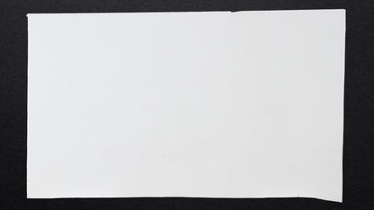 DT96598 - Thassos Slab Classic  - 2CM - 52" x 31"
