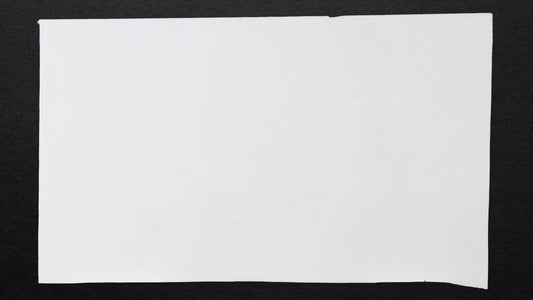 DT96598 - Thassos Slab Classic  - 2CM - 52" x 31"