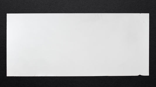 DT96784 - Thassos Slab Select - 3CM - 88" x 39"