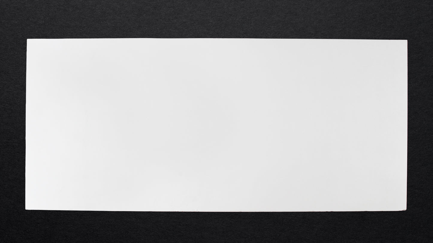 DT96785 - Thassos Select Slab - 3CM - 110" x 49"