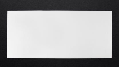 DT96785 - Thassos Select Slab - 3CM - 110" x 49"