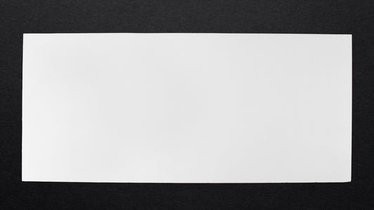 DT96785 - Thassos Select Slab - 3CM - 110" x 49"
