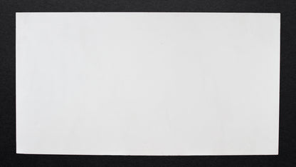 DT96791 - Thassos Slab Select  - 3CM - 102" x 55"