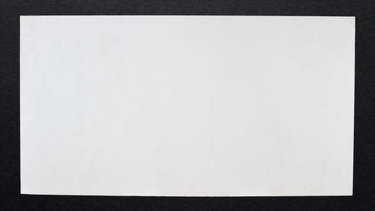 DT96791 - Thassos Slab Select  - 3CM - 102" x 55"