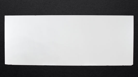 DT96793 - Thassos Slab Limited - 2CM - 106" x 41"