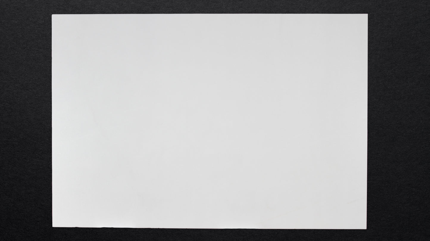 DT96795 - Thassos Slab Select - 2CM - 86" x 59"