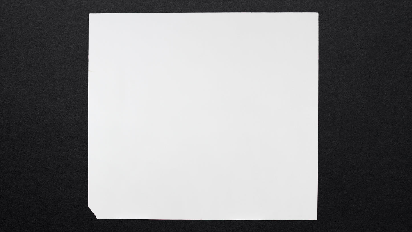 DT96802 - Thassos Slab Select - 2CM - 68" x 61"
