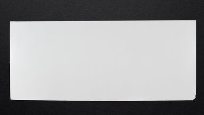DT96803 - Thassos Slab Select - 2CM - 106" x 45"