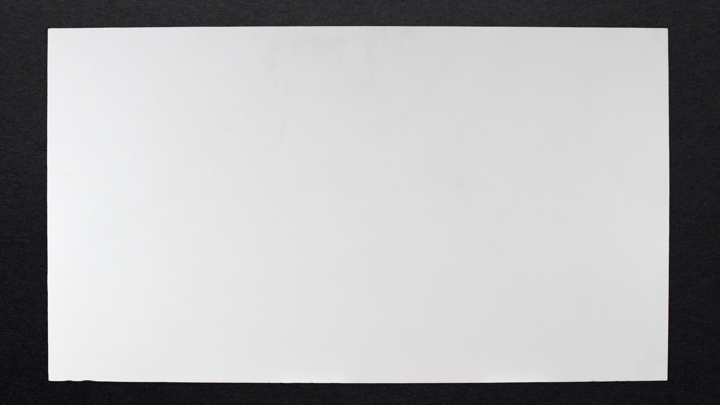 DT96805 - Thassos Slab Extra - 2CM - 104" x 59"