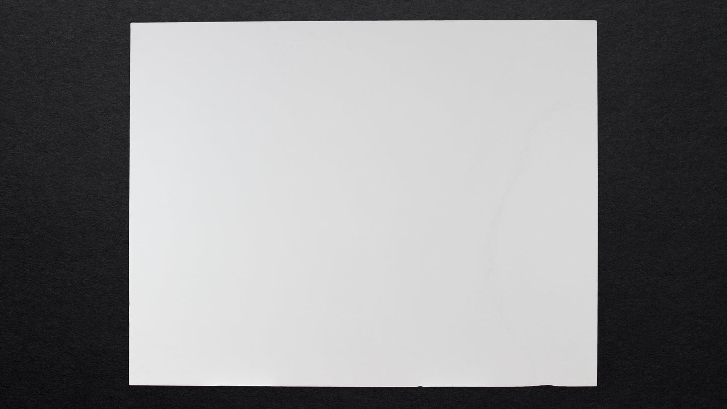 DT96806 - Thassos Slab Extra - 2CM - 75" x 59"