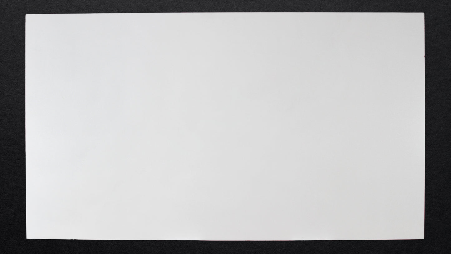DT96810 - Thassos Slab Extra - 2CM - 104" x 59"