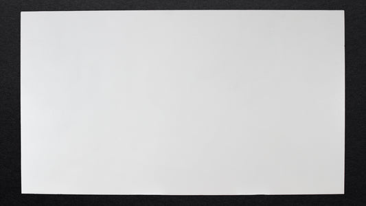 DT96810 - Thassos Slab Extra - 2CM - 104" x 59"