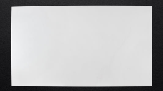 DT96812 - Thassos Slab Extra - 2CM - 104" x 59"