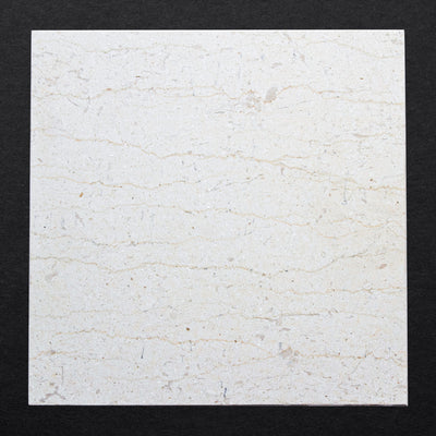 Ioannina Beige Tile Polished 12" X 12"