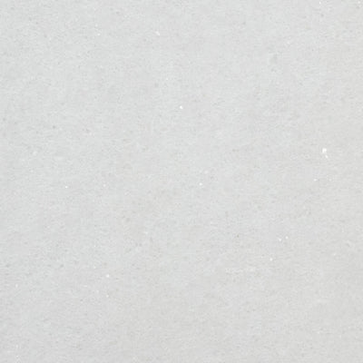 Naxos White Tile Polished 18" X 18"