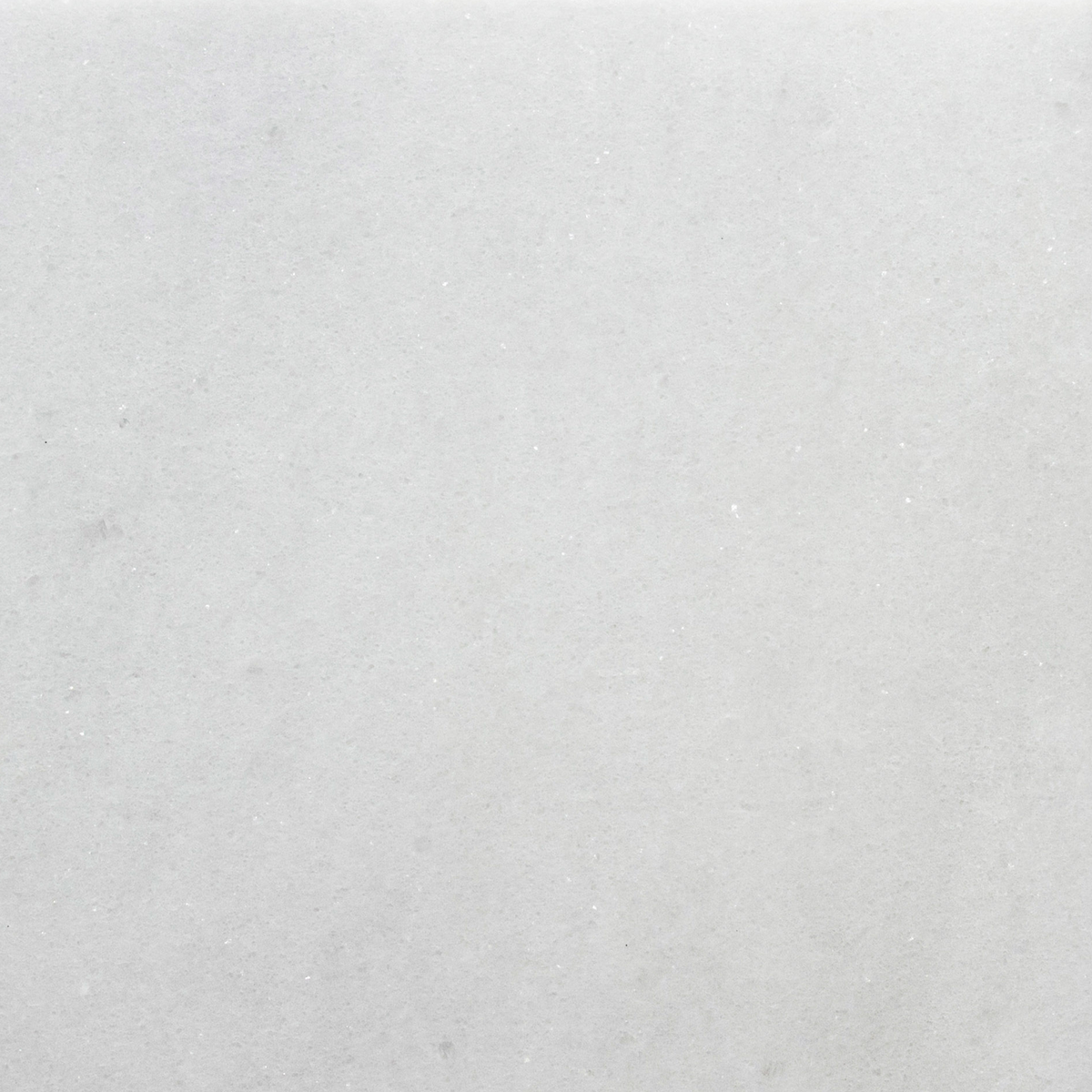 Naxos White Tile Polished 18" X 18"