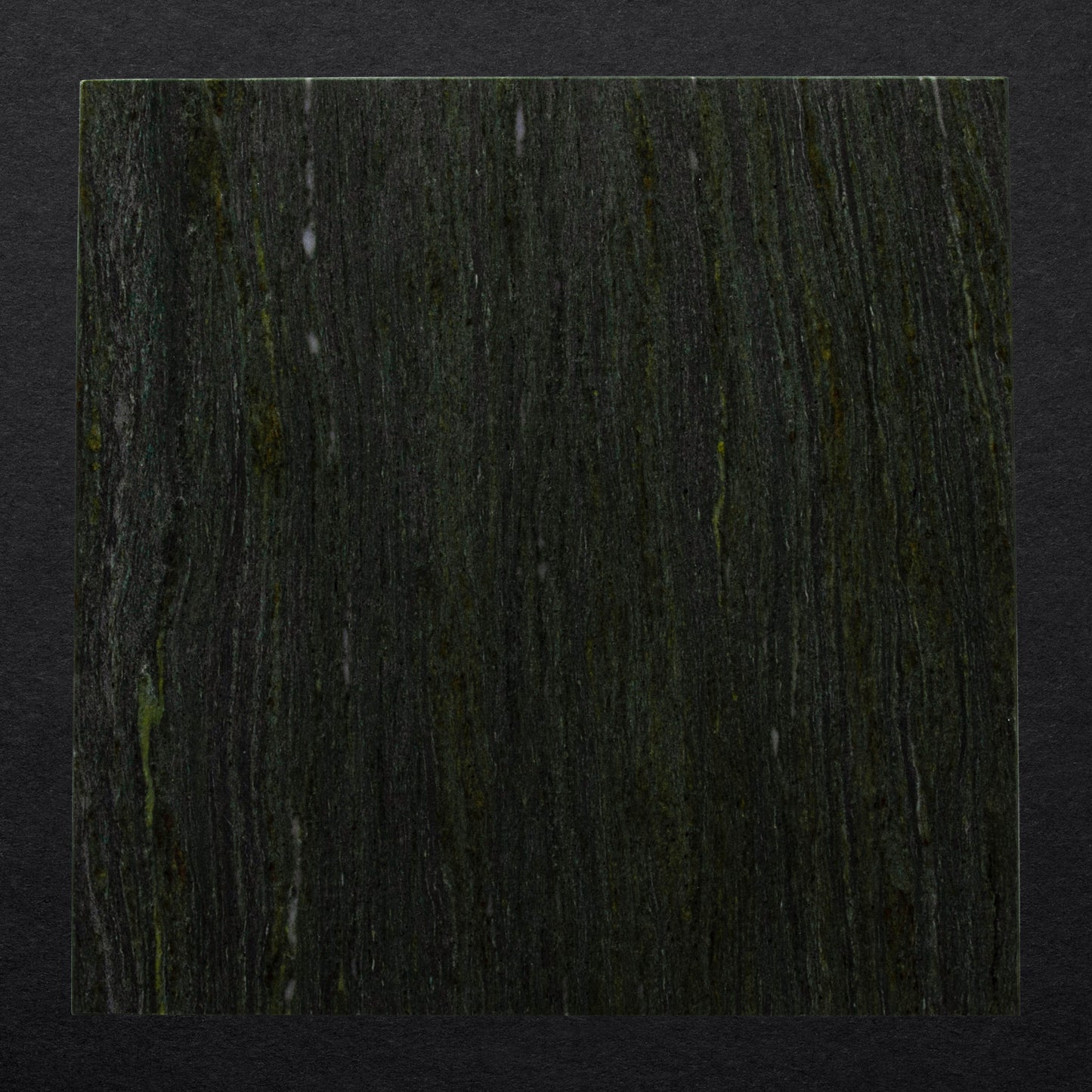 Oasis Green Tile Polished - 12"X 12" X 3/8"