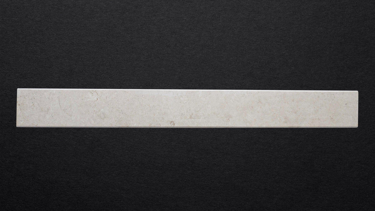 Olympus Threshold Double Bevel - 4" X 36"