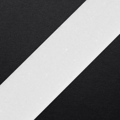 Thassos Crown Molding Flat Honed 2" X 12"