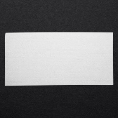 Thassos Tile Select Raked 12" X 24"
