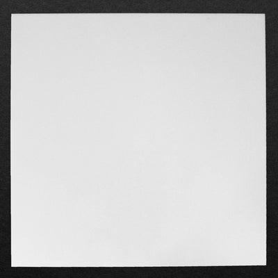 Thassos Tile Select Polished 18" X 18" x 3/8''