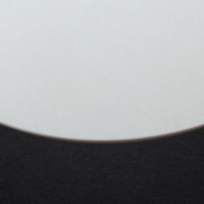 18" Thassos Shower Seat Polished 2CM