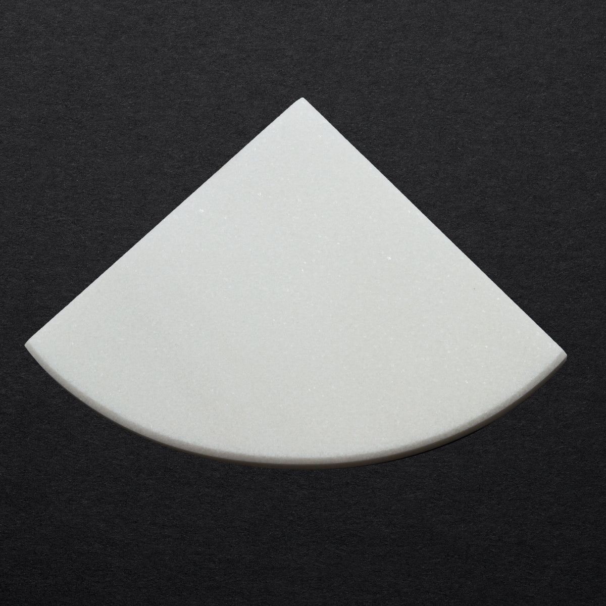 Thassos Shower Seat Polished 18'' - 3CM