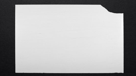 DT85637 - Thassos Slab Select Polished - 2CM - 55'' x 35''